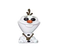 Funko Pop! Disney: Frozen II - Olaf - Diamond Collection Exclusive #58