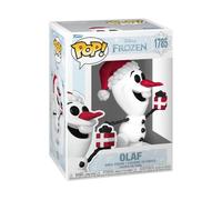 Funko POP! Disney Frozen - Olaf | Official Merch - Collectable Vinyl Figurine for Shelf Display - Birthday Gift Idea for Fans and Collectors