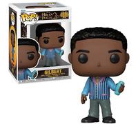 Funko POP Disney Gilbert Hocus Pocus 2 #1370 Vinyl Figure New