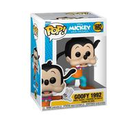Funko POP! Disney: Goofy Through the Ages - 1992
