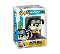 Funko Pop! Goofy 2019 – Collectable Vinyl Figure – Official Merchandise