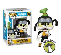 Funko Pop Disney Goofy Through The Ages Goofy 2019 Vinyl Figure