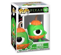 Funko Pop Disney Halloween: Mike Figurine