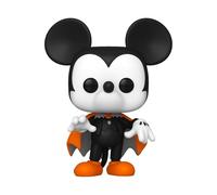 Funko POP Disney: Halloween-Spooky Mickey Mouse - Mickey Mouse - Collectable Vi