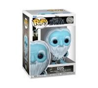 Funko POP Disney: the Haunted Mansion - Gus - Collectable Vinyl Figure - Gift I