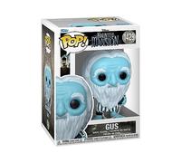 Funko POP! Disney: the Haunted Mansion - Gus - Collectable Vinyl Figure - Gift Idea - Official Merchandise - Toys for Kids & Adults - Movies Fans - Model Figure for Collectors and Display
