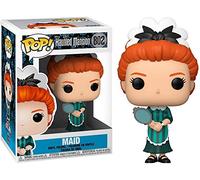 Funko Pop! Disney Haunted Mansion Maid