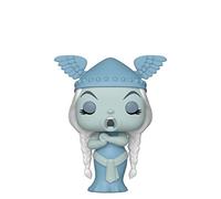 Funko POP! Disney: Haunted Mansion-Opera Singer - Collectable Vinyl Figure - Gift Idea - Official Merchandise - Toys for Kids & Adults - Model Figure for Collectors and Display