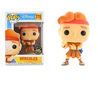 Funko POP! Disney Hercules 3.75" CHASE VARIANT Vinyl Figure