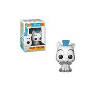 Funko POP! Disney Hercules Baby Pegasus - Collectable Vinyl Figure - Gift Idea - Official Merchandise - Toys for Kids & Adults - Movies Fans - Model Figure for Collectors and Display