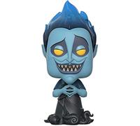 Funko POP! Disney Hercules Hades - Collectable Vinyl Figure - Gift Idea - Official Merchandise - Toys for Kids & Adults - Movies Fans - Model Figure for Collectors and Display