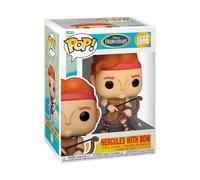 Funko POP! Disney: Hercules - Hercules with Bow
