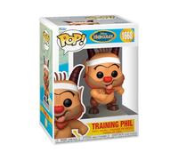 POP! Disney - Hercules #1668 Training Phil