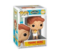 POP! Disney - Hercules #1669 Young Herc