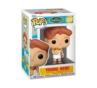 Funko Pop Disney: Hercules - Young Hercules - Collectable Vinyl Figure - Gift I