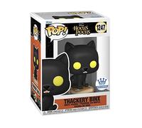 Funko Pop! Disney Hocus Pocus 1247 Thackery Binx Shop Exclusive