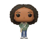 Funko POP Disney Hocus Pocus 2 Becca 3.75" Vinyl Figure (#1368)