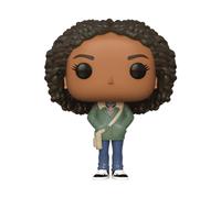 Funko POP Disney Hocus Pocus 2 Becca 3.75" Vinyl Figure (#1368)