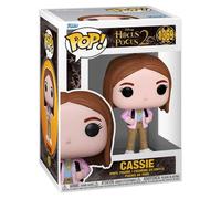Funko Pop Disney Hocus Pocus 2 Cassie 3.75 Vinyl Figure Ages 3 Years and Up