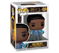 Funko Pop Disney Hocus Pocus 2 Gilbert with Candle Vinyl Figure Ages 3+ and Up