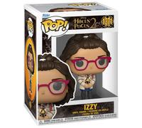 Funko POP! Disney: Disney Hocus Pocus 2- Izzy - Collectable Vinyl Figure - Gift Idea - Official Merchandise - Toys for Kids & Adults - Movies Fans - Model Figure for Collectors and Display