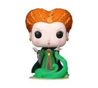 Funko POP Disney Hocus Pocus 2 Winifred (Smoke) 3.75" Vinyl Figure (#1374)