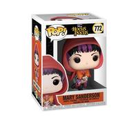 Funko POP! Disney: Hocus Pocus-Mary Sanderson Flying - Collectable Vinyl Figure - Gift Idea - Official Merchandise - Toys for Kids & Adults - Movies Fans - Model Figure for Collectors and Display