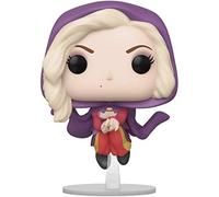 Funko POP! Disney: Hocus Pocus-Sarah Sanderson Flying - Collectable Vinyl Figure - Gift Idea - Official Merchandise - Toys for Kids & Adults - Movies Fans - Model Figure for Collectors and Display