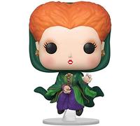 Funko POP! Disney: Hocus Pocus-Winifred Sanderson Flying - Collectable Vinyl Figure - Gift Idea - Official Merchandise - Toys for Kids & Adults - Movies Fans - Model Figure for Collectors and Display
