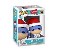 Funko Pop Disney: Holiday 2021- Eeyore - Collectable Vinyl Figure - Gift Idea -