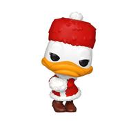 Funko POP Disney Holiday Daisy Duck 3.75" Vinyl Figure (#1127)