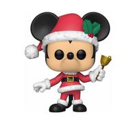 Funko POP! Disney - Holiday Mickey Mouse Figure