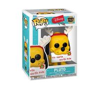 Funko POP! Disney: Holiday - Pluto - Collectable Vinyl Figure - Gift Idea - Official Merchandise - Toys for Kids & Adults - Model Figure for Collectors and Display