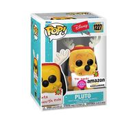 Funko Pop! Disney Holiday Pluto Exclusive