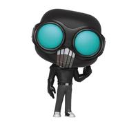 FUNKO POP! DISNEY: Incredibles 2 - Screenslaver, 29207