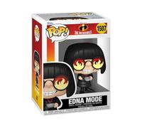 Funko Pop Disney: Incredibles 20th - Edna Mode - the Incredibles - Collectable