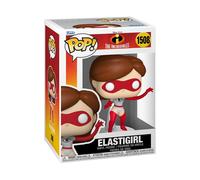 Funko Pop! Disney: Incredibles 20th - Elastigirl - the Incredibles - Collectable Vinyl Figure - Gift Idea - Official Merchandise - Toys for Kids & Adults - Movies Fans - Model Figure for Collectors