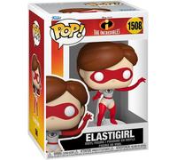 Funko POP! Disney: Pixar - The Incredibles - Elastigirl - Collectable Vinyl Figure - Gift Idea - Official Merchandise - Toys For Kids & Adults - Model Figure for Collectors and Display