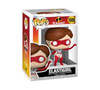 Funko Pop! Disney: Incredibles 20th - Elastigirl - the Incredibles - Collectable Vinyl Figure - Gift Idea - Official Merchandise - Toys for Kids & Adults - Movies Fans - Model Figure for Collectors