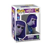 Funko POP! Disney: Inside Out 2 - Ennui - Collectable Vinyl Figure - Gift Idea - Official Merchandise - Toys for Kids & Adults - Movies Fans - Model Figure for Collectors and Display