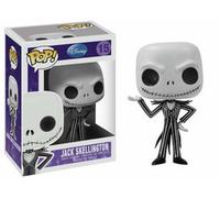 POP DISNEY JACK SKELLINGTON VINYL FIGURE (C: 1-1-3)