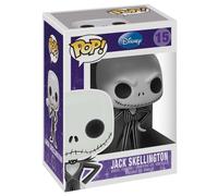 Funko POP Disney Jack Skellington Collectable Figure