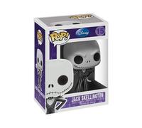 Funko POP Disney Jack Skellington Collectable Figure