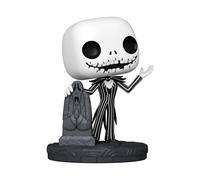 POP! Disney - The Nightmare Before Christmas 30th Anniversary #1355 Jack Skellington in Graveyard