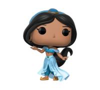 Funko Pop Disney: Jasmine #326