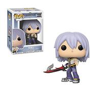 Funko POP! Disney - Kingdom Hearts #333 Riku