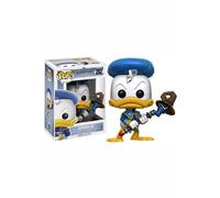 Funko POP Disney: Kingdom Hearts Donald Toy Figures