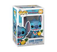 Funko Pop! Disney - Lilo & Stitch #1567 Luau