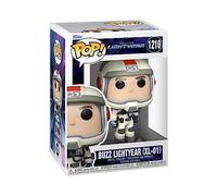 Disney Lightyear Buzz Lightyear XL-01 Pop! Vinyl Figure