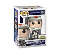 Funko Pop! Disney Pixar Lightyear - Buzz Lightyear (XL-01) Vinyl Figure